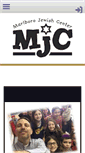Mobile Screenshot of mjcnj.com